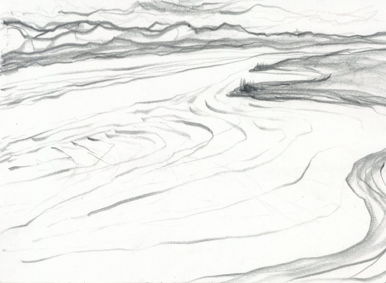 Der Fluss Nr. 4